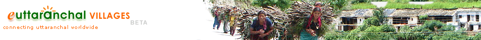 Uttaranchal 